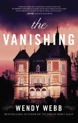 Wendy Webb/The Vanishing
