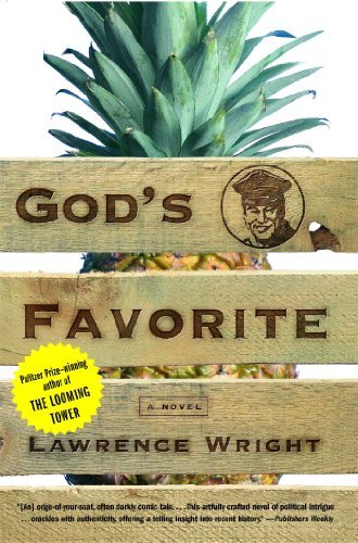 Lawrence Wright/God's Favorite@Reprint