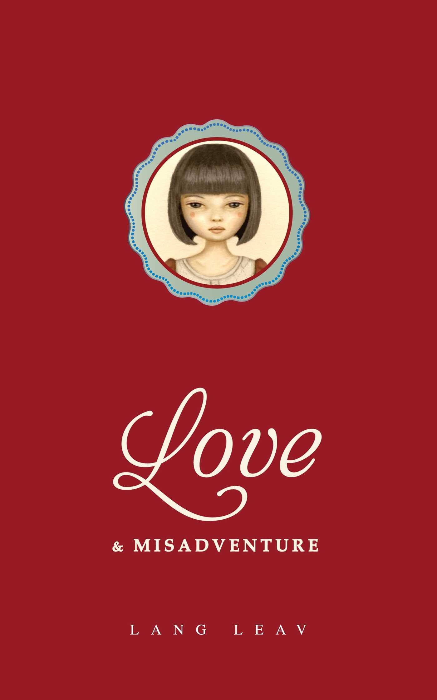 Lang Leav/Love & Misadventure, 1