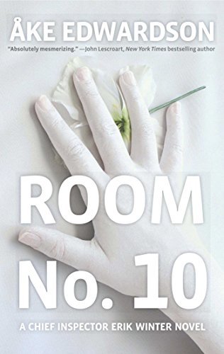 ?ke Edwardson/Room No. 10