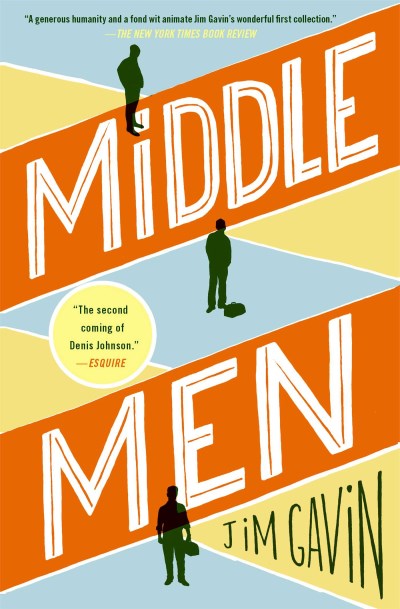 Jim Gavin/Middle Men