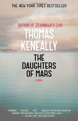 Thomas Keneally/The Daughters of Mars