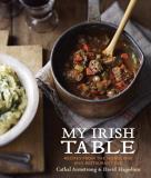 Cathal Armstrong My Irish Table Recipes From The Homeland And Restaurant Eve 