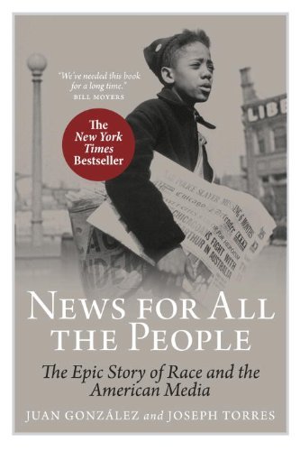 Juan Gonzalez/News for All the People@The Epic Story of Race and the American Media