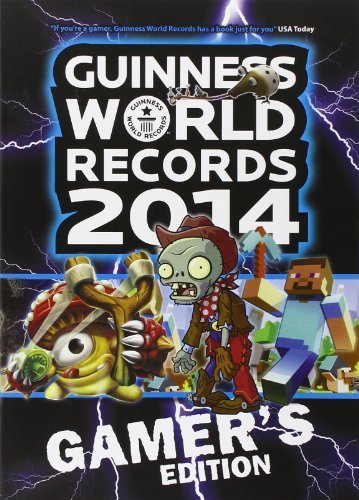 Louise Blain/Guinness World Records@Gamer's Edition@2014