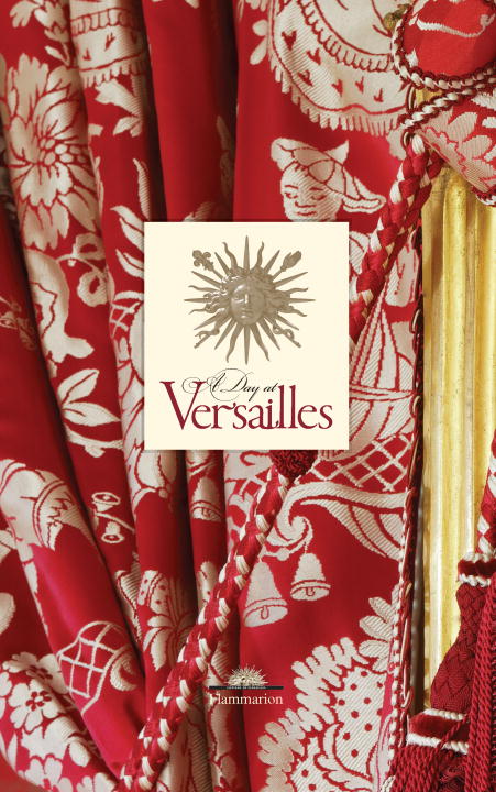 Yves Carlier A Day At Versailles 