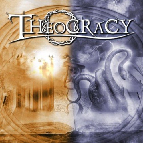 Theocracy/Theocracy
