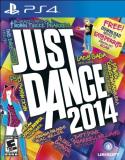 Ps4 Just Dance 2014 Ubisoft E10+ 