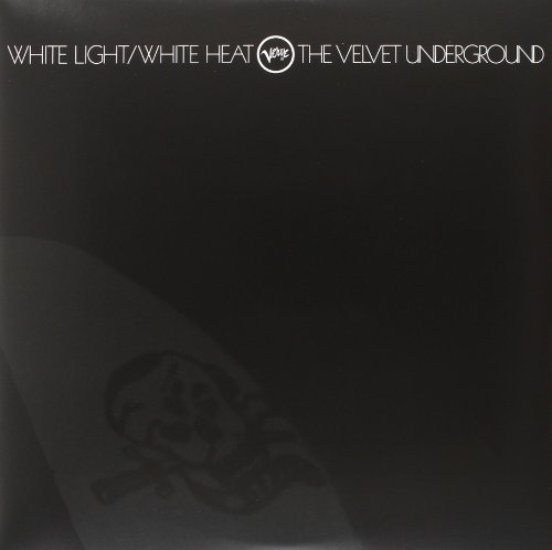 Velvet Underground/White Light/White Heat (45th A@180gm Vinyl/Deluxe Ed.@2 Lp
