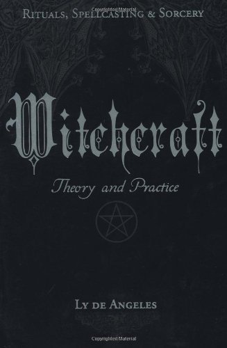 Ly de Angeles/Witchcraft@ Theory and Practice