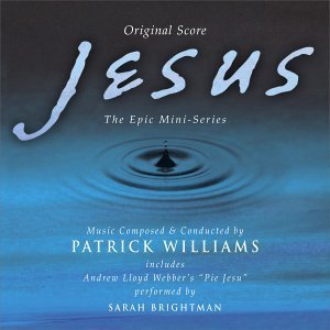 Jesus: The Epic Mini-Series/Original Score