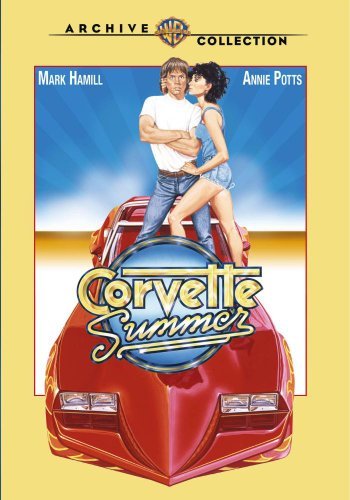 Corvette Summer/Hamill/Potts/Roche@DVD MOD@This Item Is Made On Demand: Could Take 2-3 Weeks For Delivery