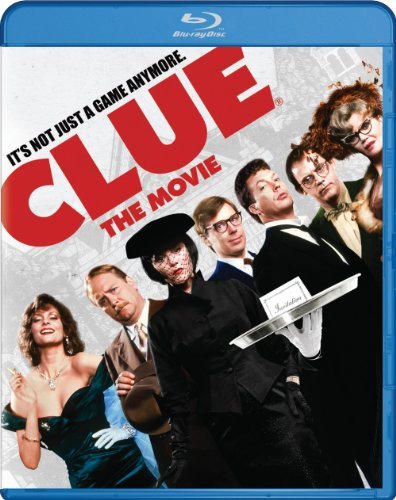Clue/Clue@Blu-Ray/Ws@Pg