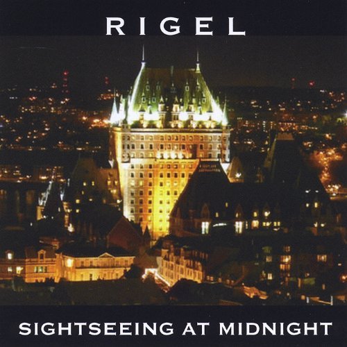 Rigel/Sightseeing At Midnight