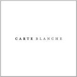 Carte Blanche Carte Blanche 