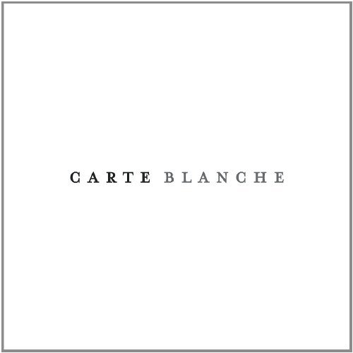 Carte Blanche/Carte Blanche