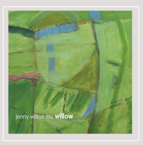 Jenny Wilson Trio/Willow