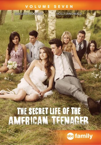 Secret Life Of The American Teenager/Volume 7@DVD@NR