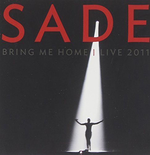 Sade Bring Me Home Live (dvd CD Ed Import Eu 