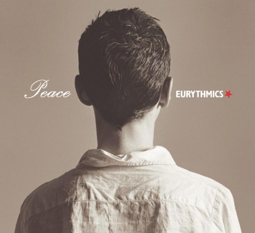 Eurythmics/Peace@Deluxe Ed.@Incl. Bonus Tracks