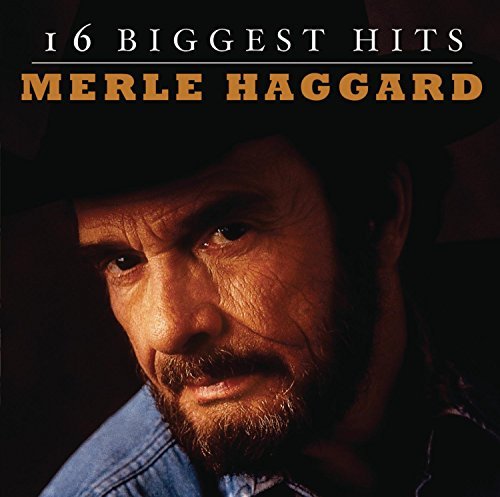 Merle Haggard/16 Biggest Hits