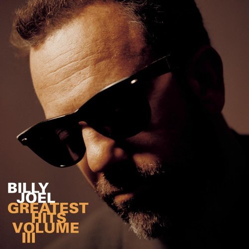 Billy Joel Volume 3 Greatest Hits 