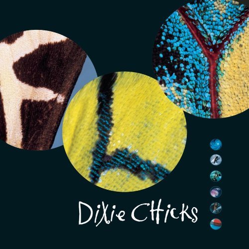 Dixie Chicks/Fly@Hdcd