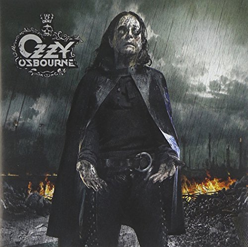 Ozzy Osbourne/Black Rain