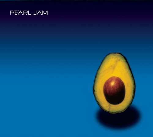 Pearl Jam Pearl Jam 