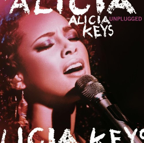 Alicia Keys Unplugged 