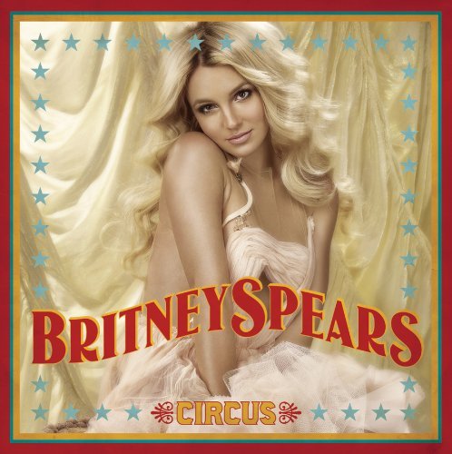Britney Spears/Circus