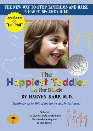 Happiest Toddler/Happiest Toddler@Nr