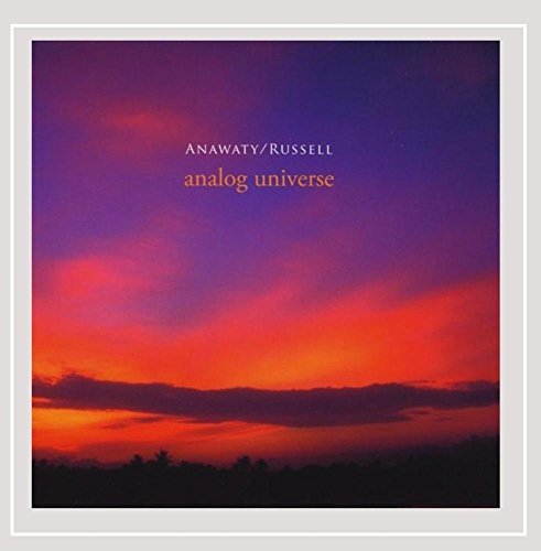 Anawaty/Analog Universe
