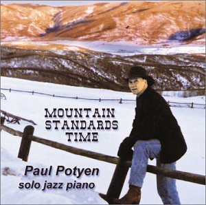 Paul Potyen/Mountain Standards Time