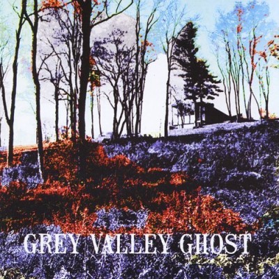 Grey Valley Ghost/Bad Malady