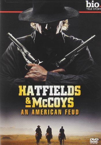 Hatfields & Mccoys: An America/Biography@Nr