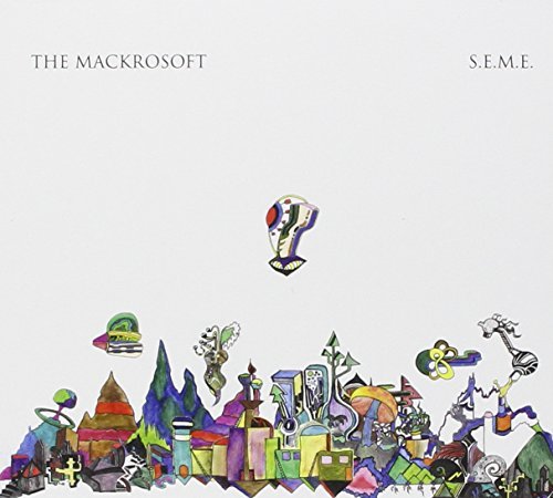 The Mackrosoft S.E.M.E. 