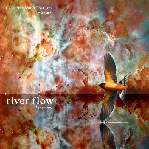 Catherine Marie Charlton/River Flow-Sanctuary