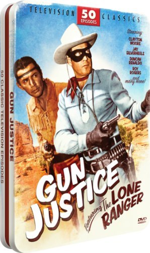 Gun Justice-Featuring The Lone/Gun Justice-Featuring The Lone@Tin@Nr