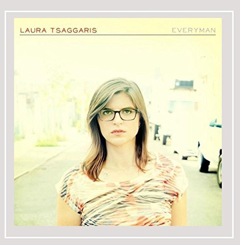 Laura Tsaggaris/Everyman