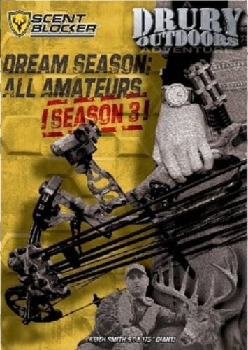 Drury Dream/Season 3