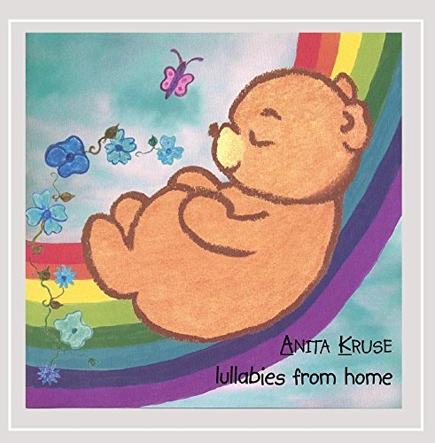 Anita Kruse/Lullabies From Home