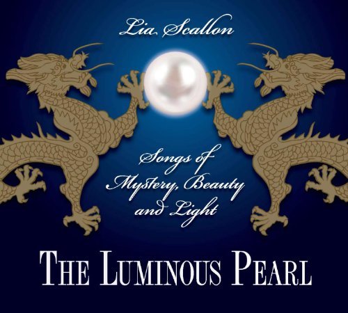 Lia Scallon/Luminous Pearl