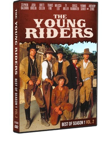 Young Riders/Best of Season 1 Vol. 2@Nr