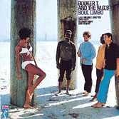 Booker T. & The Mg's Soul Limbo Import Gbr 