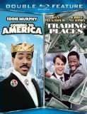 Coming To America/Trading Places/Coming To America/Trading Places
