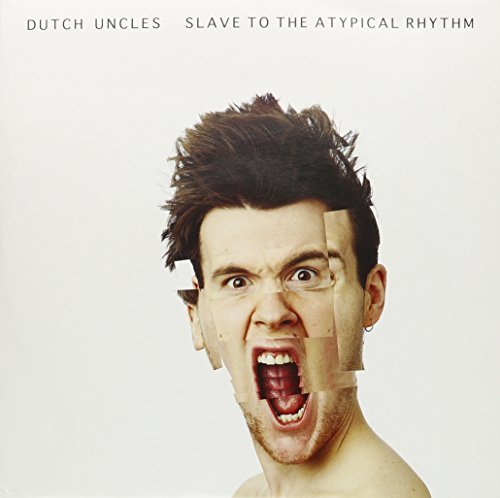 Dutch Uncles/Slave To The Atypical Rhythm