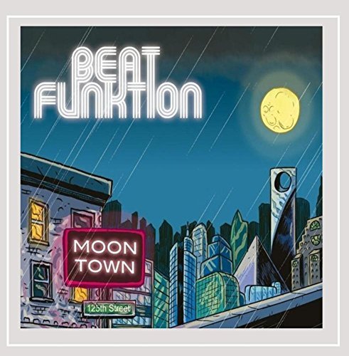 Beat Funktion/Moon Town