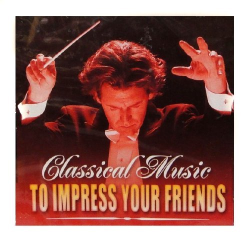 Classical Music For People Who/Vol. 3-Classical Music For Peo@Various