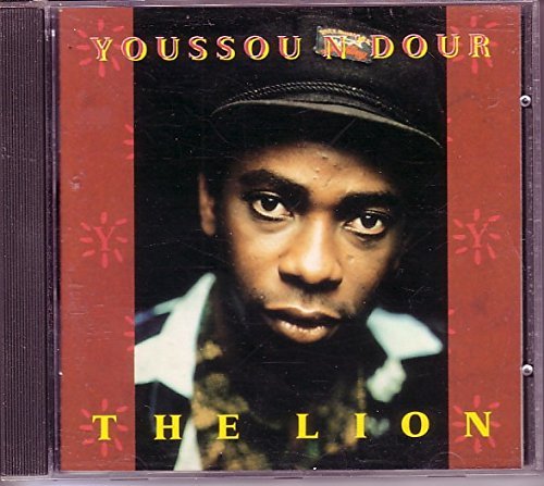 Youssou N'Dour/Lion